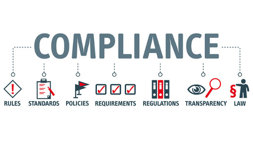 Regulatory compliance